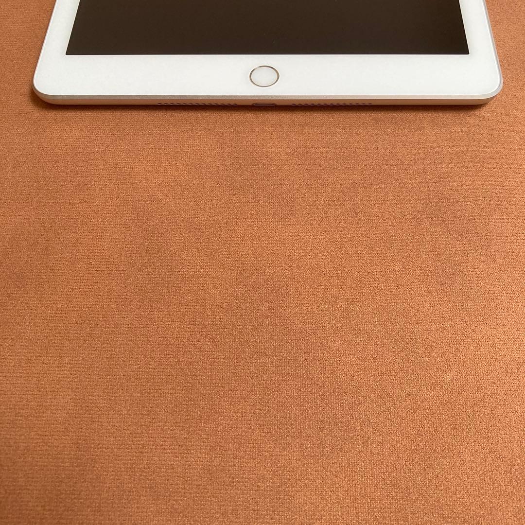 1197【早い者勝ち】電池最良好☆iPad6第6世代 32GB WIFIモデル☆