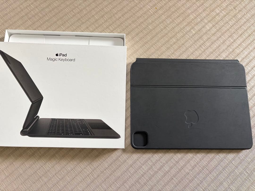 Yple 純正 Magic Keyboard 11インチ(日本語)