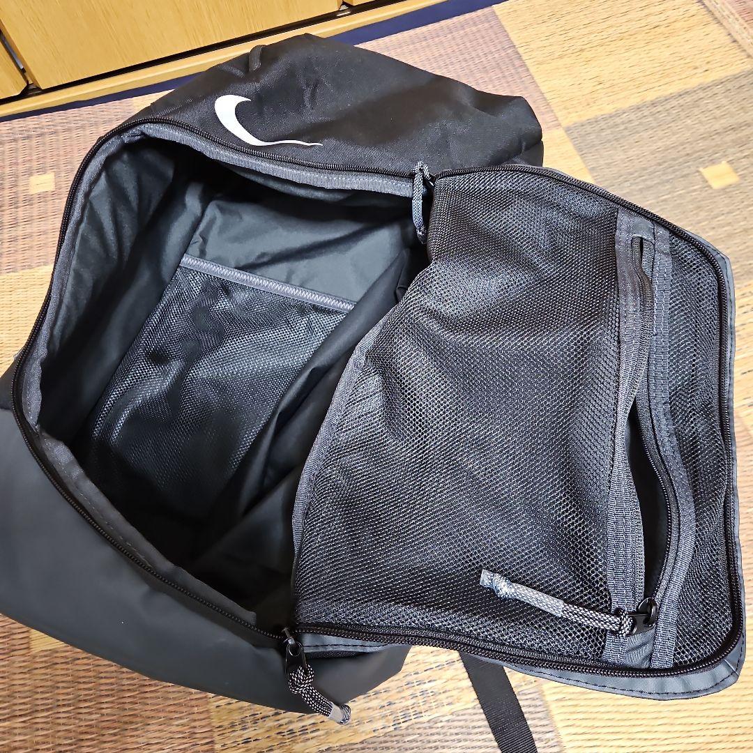 【美品】ナイキ フープス リュック バックパック