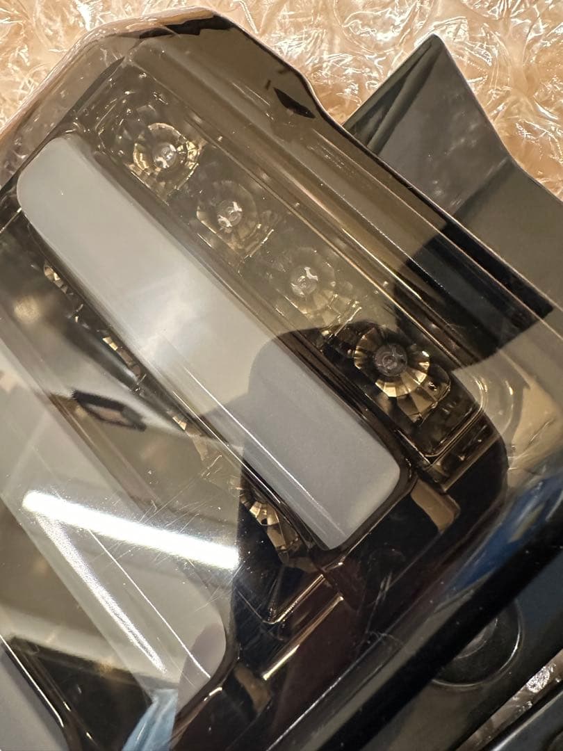 ムーブ　コンテ　LEDテールランプ スモーク