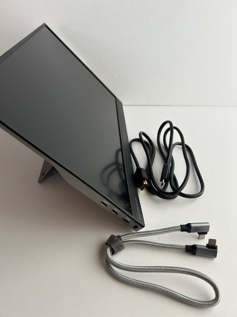 LCD-CF161XDB-M｜モバイル ディスプレイ アイ・オー・データ機器