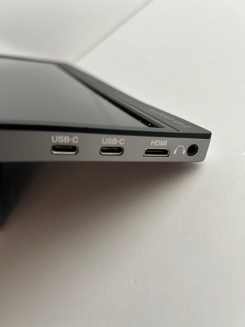 LCD-CF161XDB-M｜モバイル ディスプレイ アイ・オー・データ機器