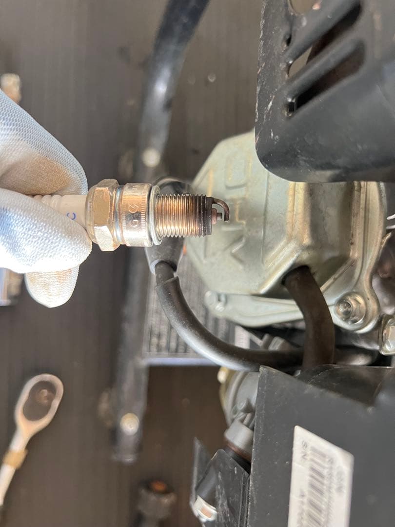 工進　高圧洗浄機　JCE-1408U