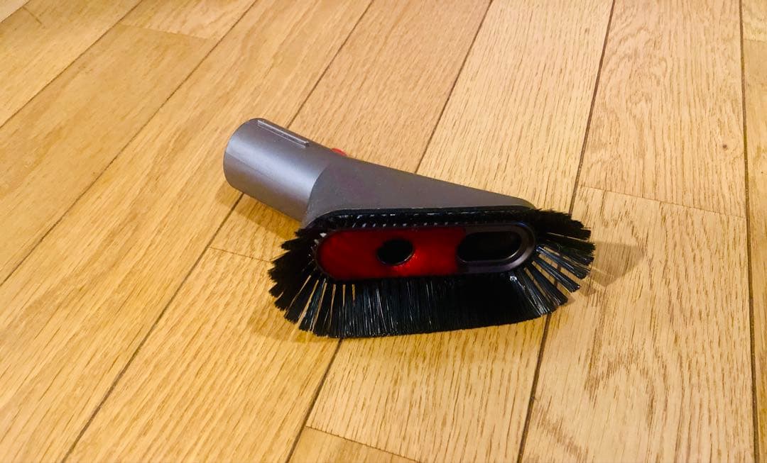 【豪華セット】ダイソンV10＋水拭きヘッドRULA＋壁穴不要スタンド＋付属品付