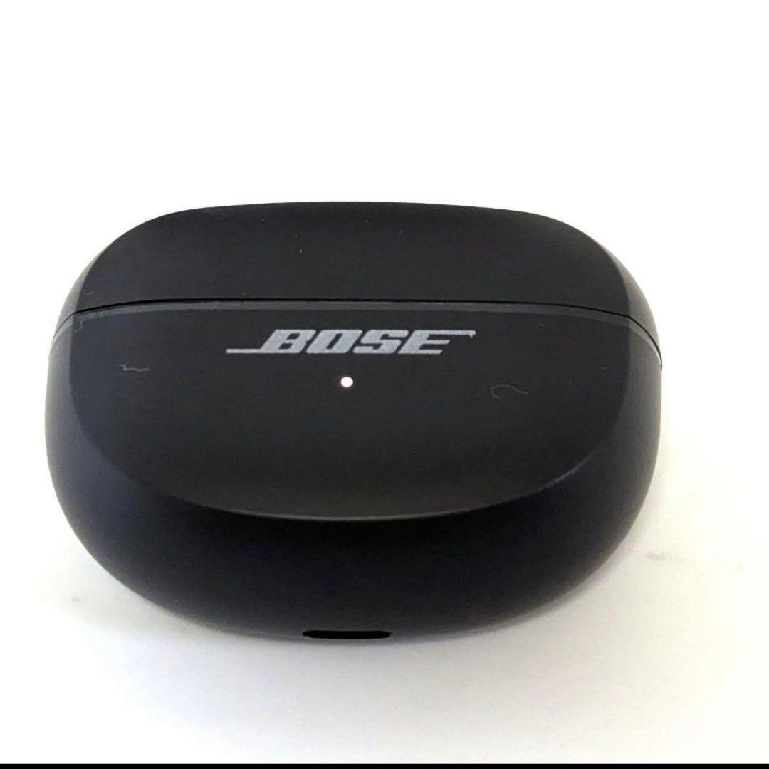 い*そ様 BOSE Ultra Open Earbuds ワイヤレス充電ケースセ