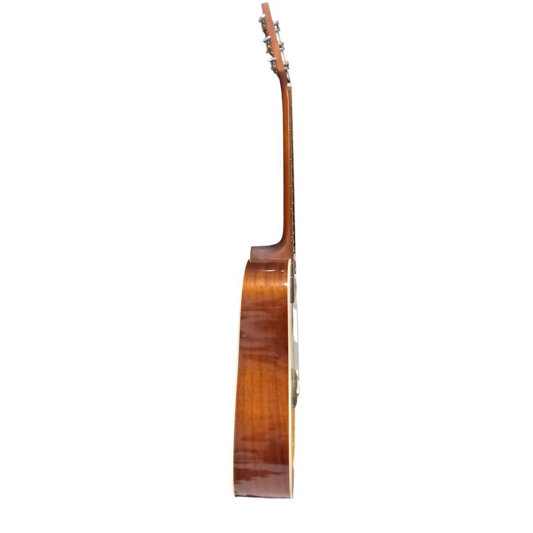ケース付属★ Aria アリア AD-40LTD アコースティックギター