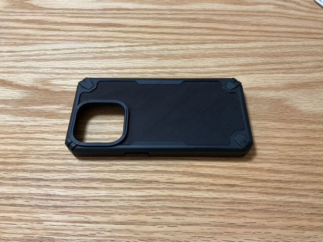 iPhone 14PRO 128GB スペースブラック【美品】（付属品他3点）