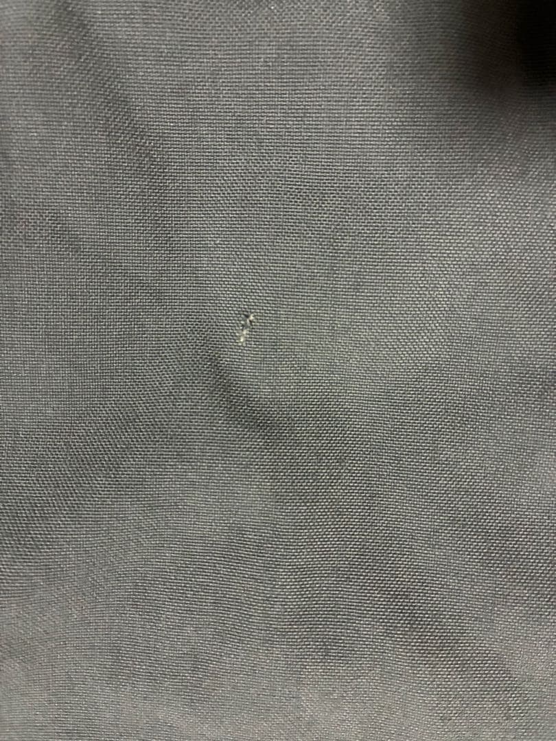 レア カーハート 腰ゴム USA製 ベスト carhartt ビンテージ CHR