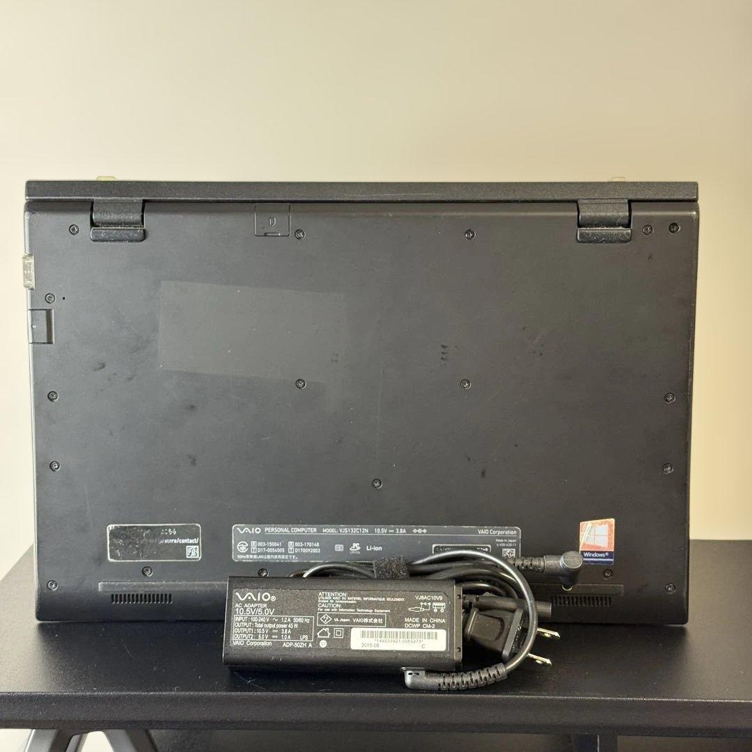 ★人気LTE★VAIO Pro PG 最新Office2024 Win11Pro