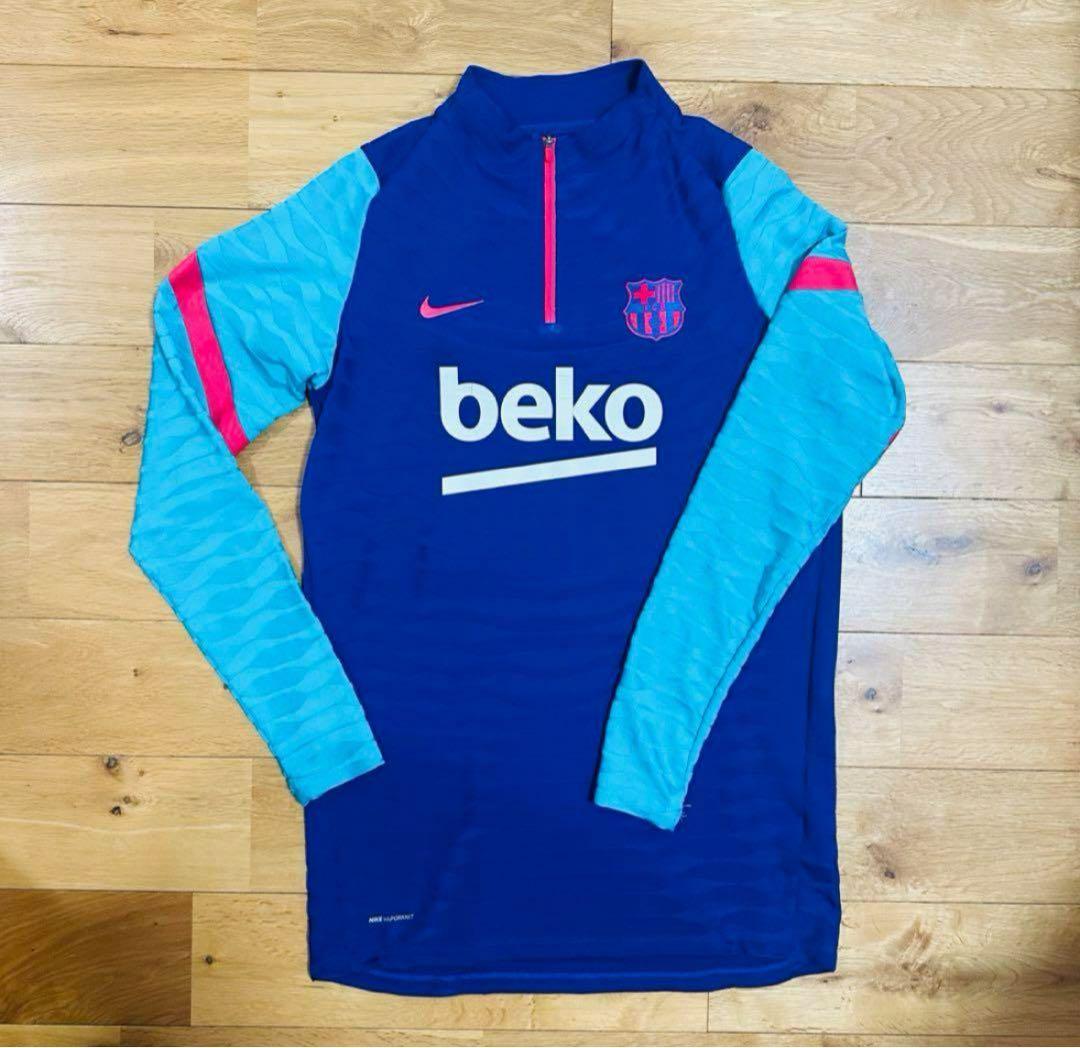 NIKE VaporKnit バルセロナ ジャージ US.Mサイズ