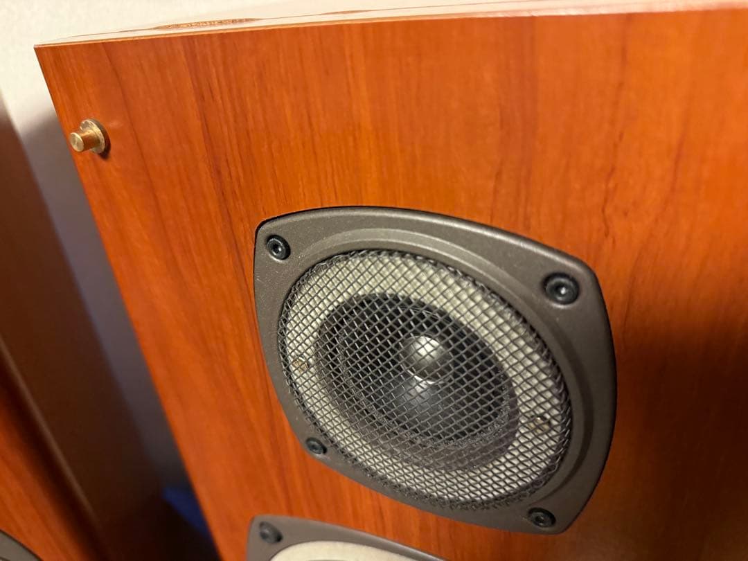 希少美品　ケンウッド　kenwood LS-D500 スピーカーペア　送料無料