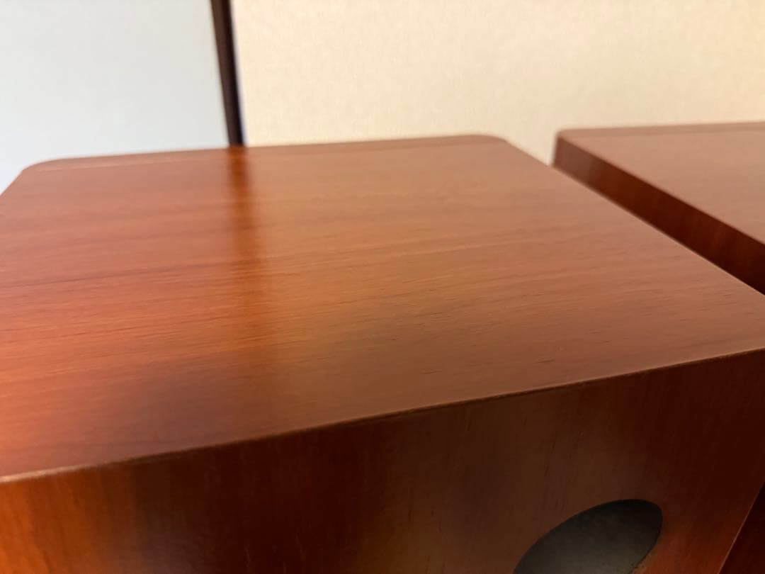 希少美品　ケンウッド　kenwood LS-D500 スピーカーペア　送料無料