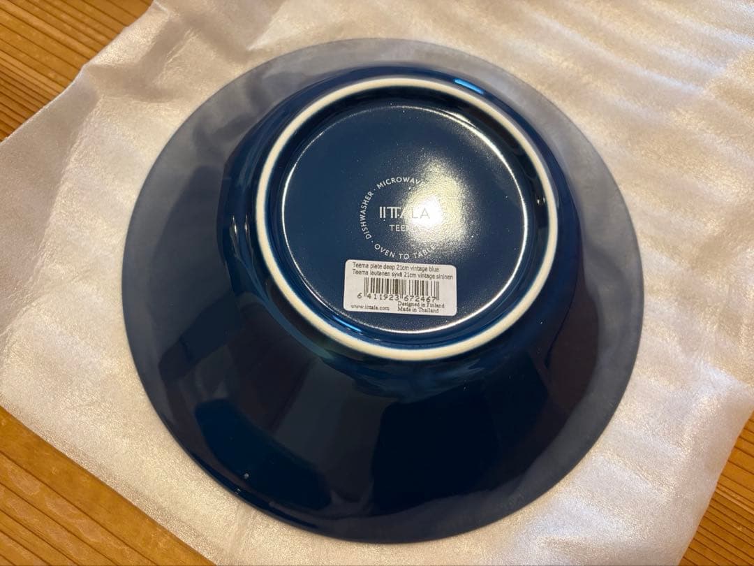 イッタラ　ティーマ　セット