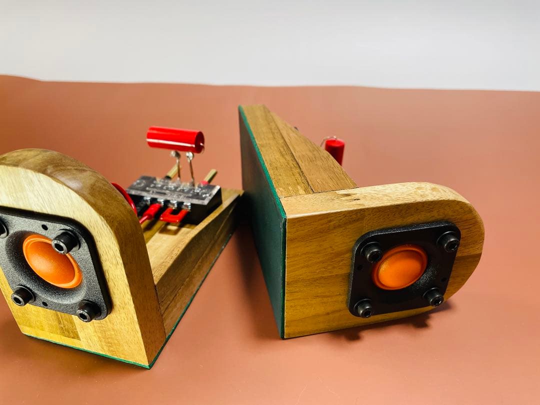 ツイーター　スーパーツイーター[フルレンジSPシステムの増強に最適]