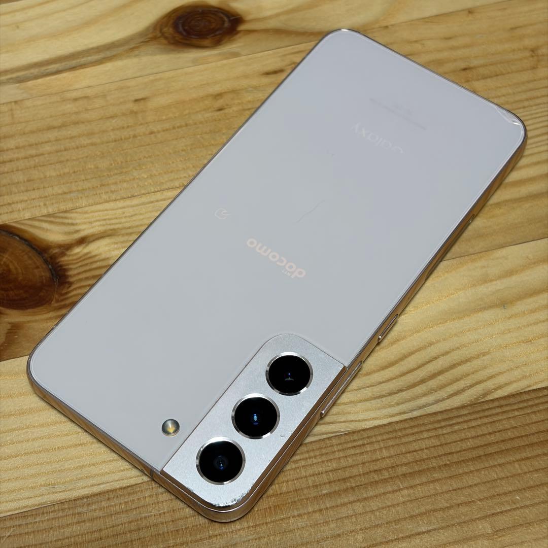 a*y様 Galaxy S22　SIMフリー　256GB　00022