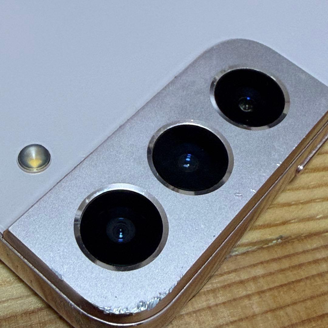 a*y様 Galaxy S22　SIMフリー　256GB　00022