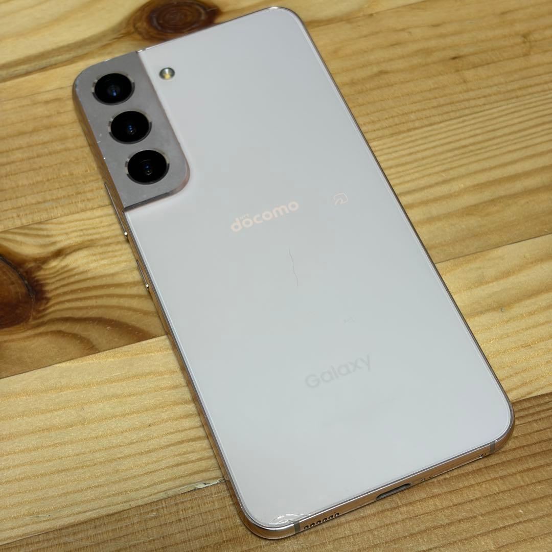 a*y様 Galaxy S22　SIMフリー　256GB　00022