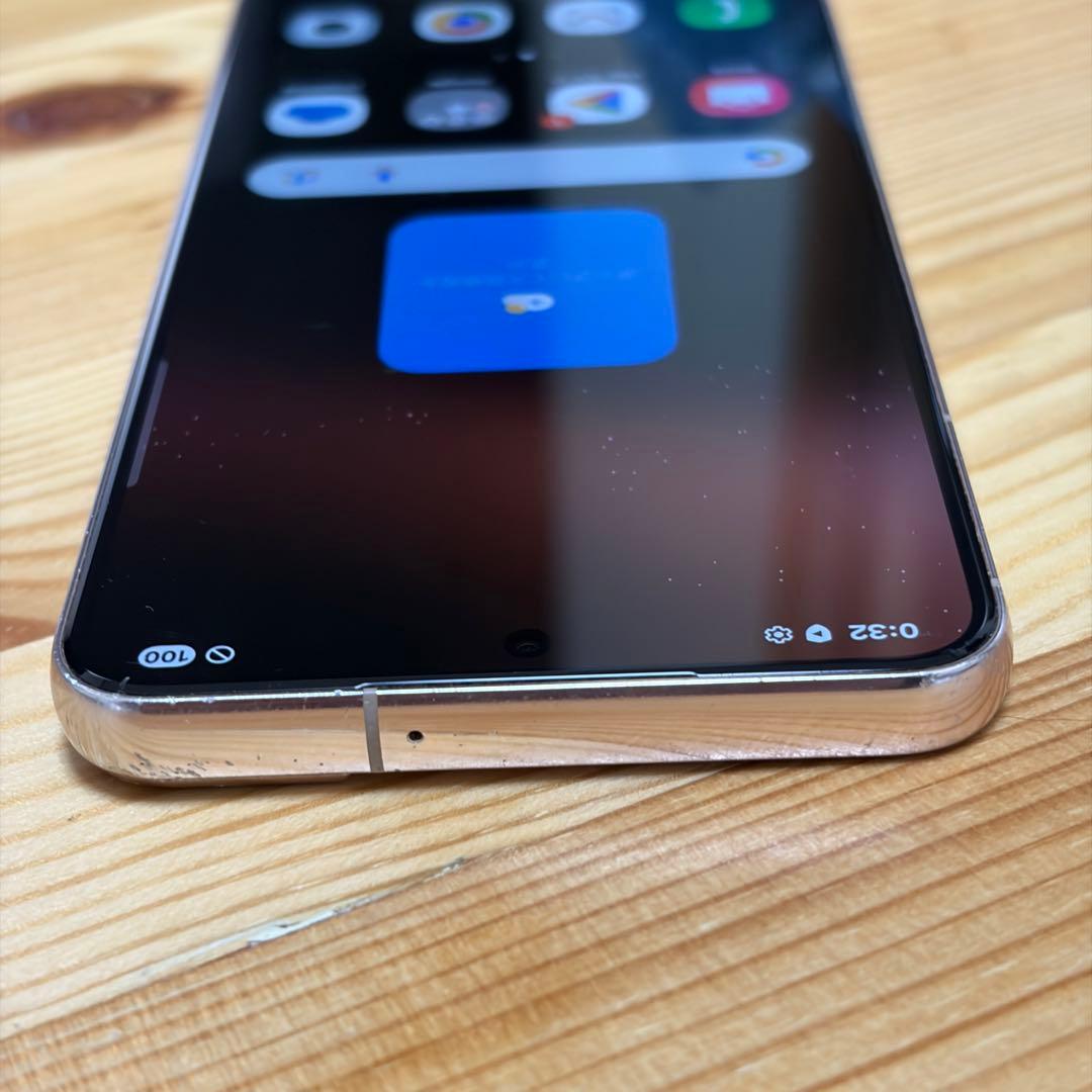 a*y様 Galaxy S22　SIMフリー　256GB　00022