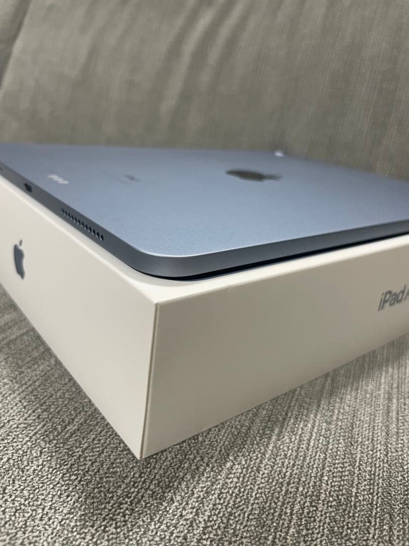 【値下げ】iPad Air4 64GB Wi-Fi Apple Pencil付属