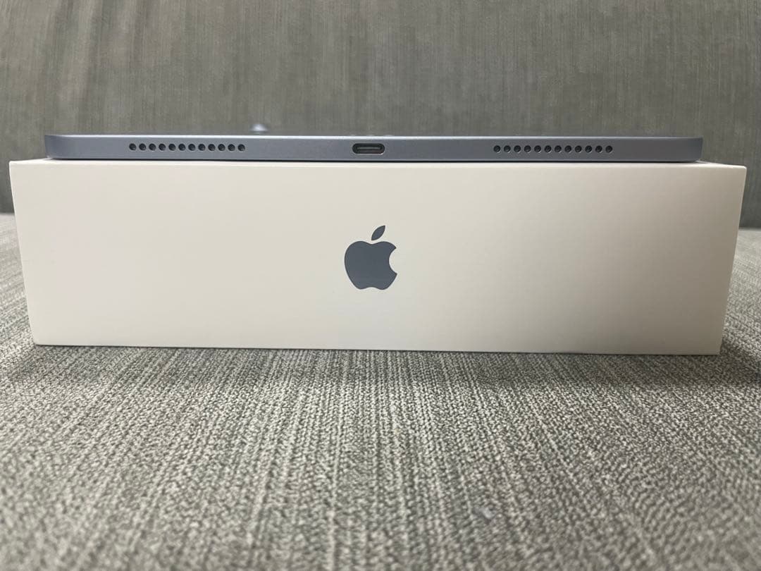 【値下げ】iPad Air4 64GB Wi-Fi Apple Pencil付属