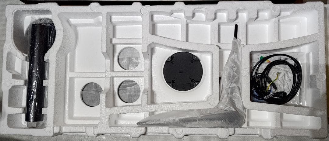 INNOCN 40インチ ウルトラワイドモニター WR40 PRO