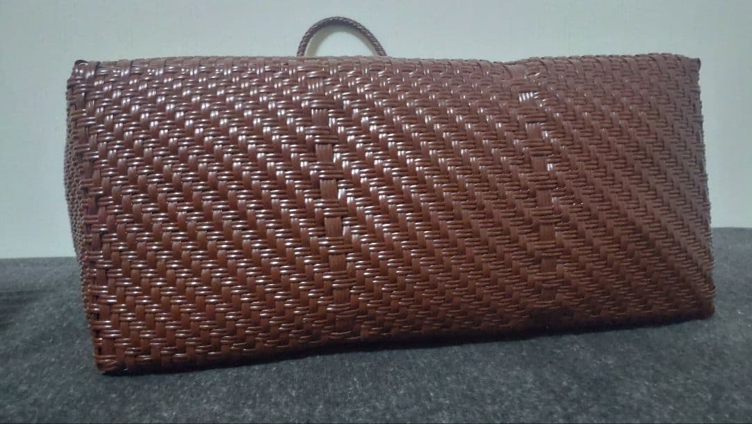 Deuxieme Classeドゥーズィエムクラス購入PUP/プップBASKET