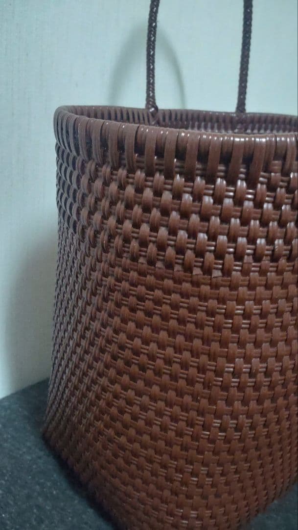 Deuxieme Classeドゥーズィエムクラス購入PUP/プップBASKET