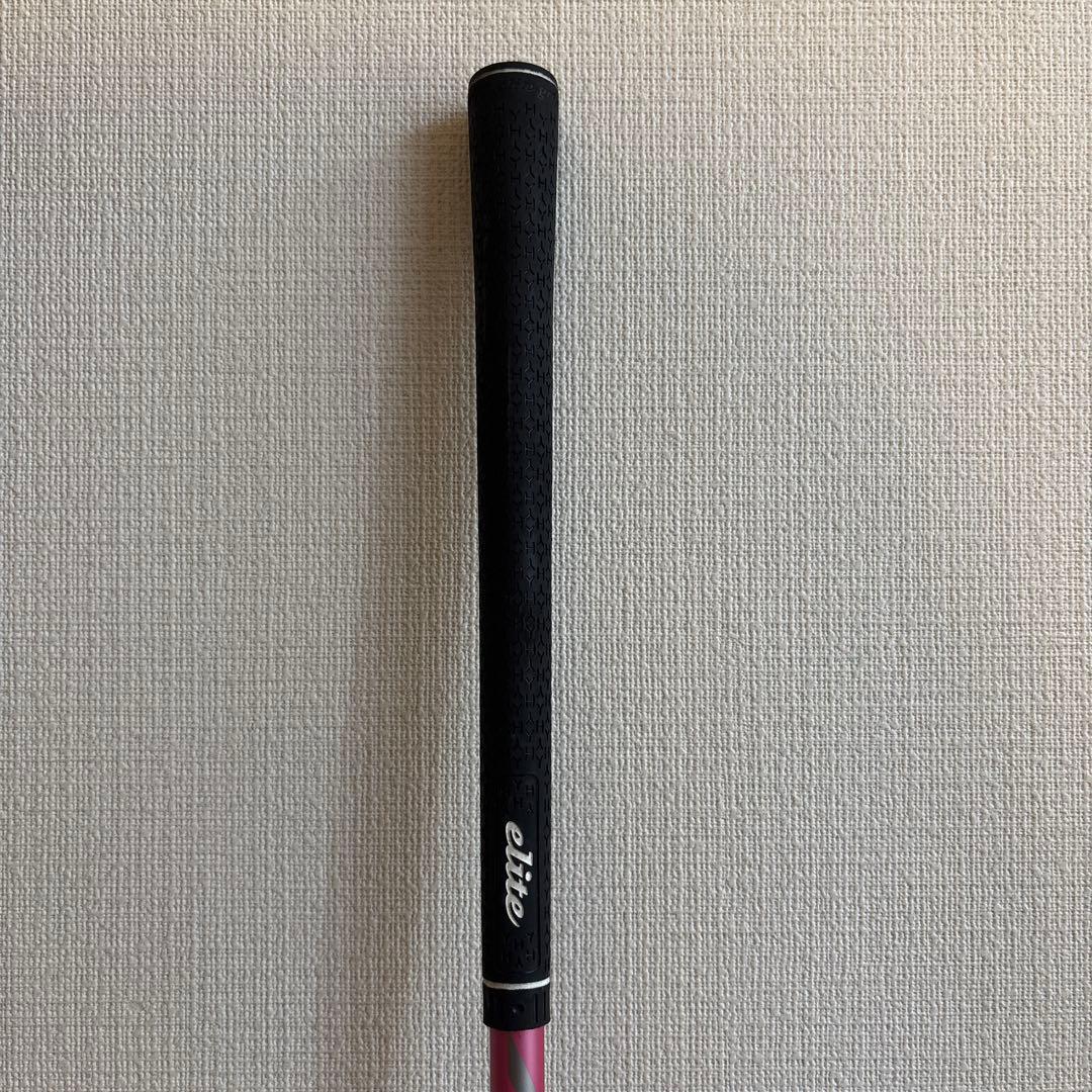 ゴルフ練習器具　MCI アイアン eliteグリップ