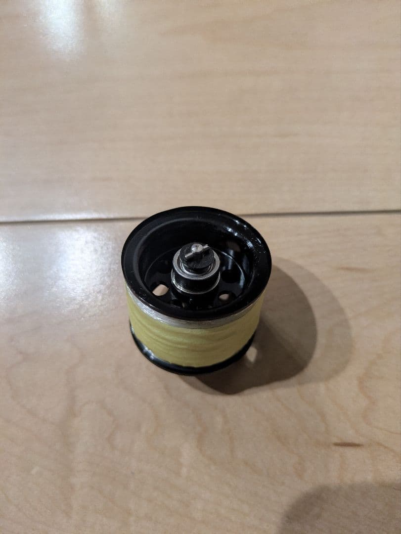 sv BOOST ブースト 1000s スプール SLP