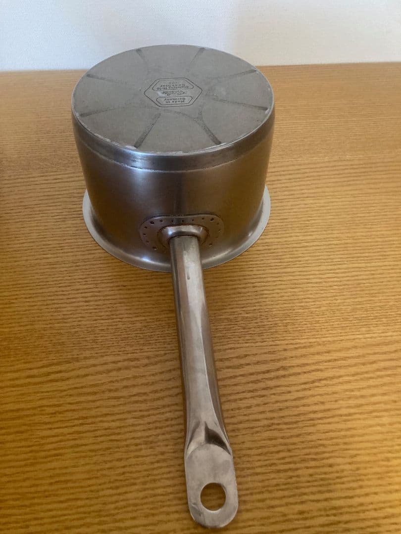 Fissler フィスラー プロコレクション 鍋　3点