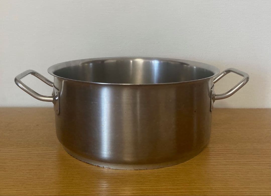 Fissler フィスラー プロコレクション 鍋　3点