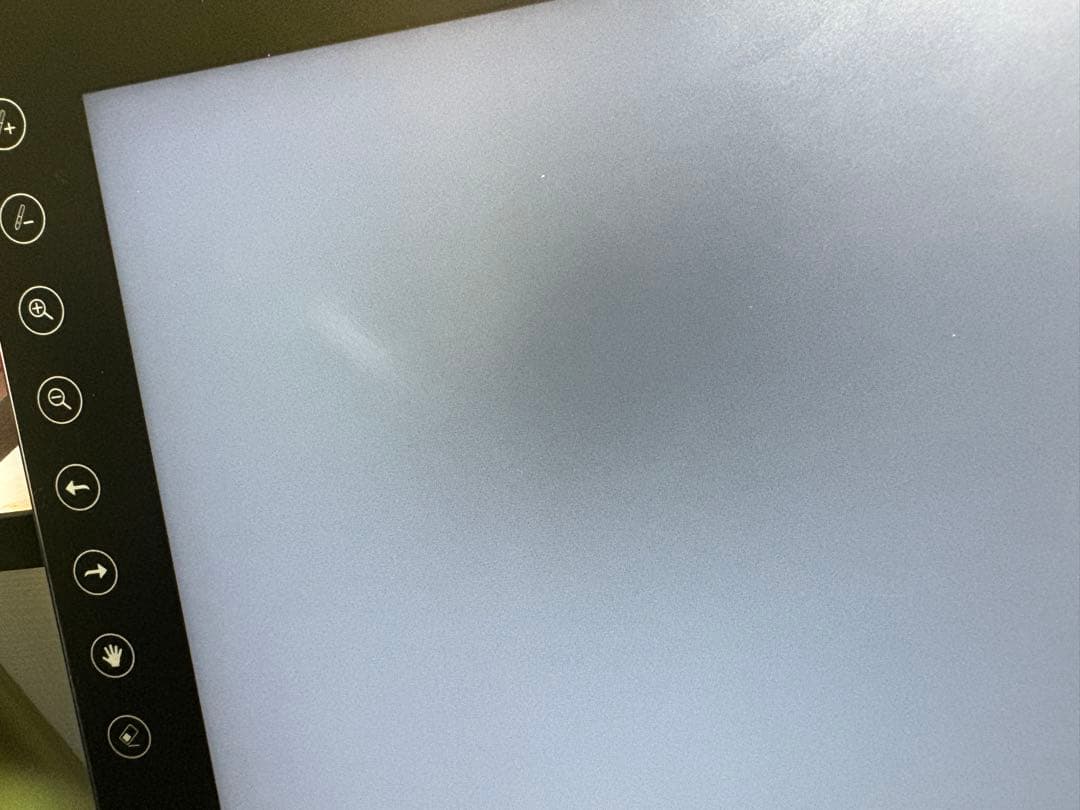 GAOMON液晶ペンタブレット　PD2200 21.5インチ