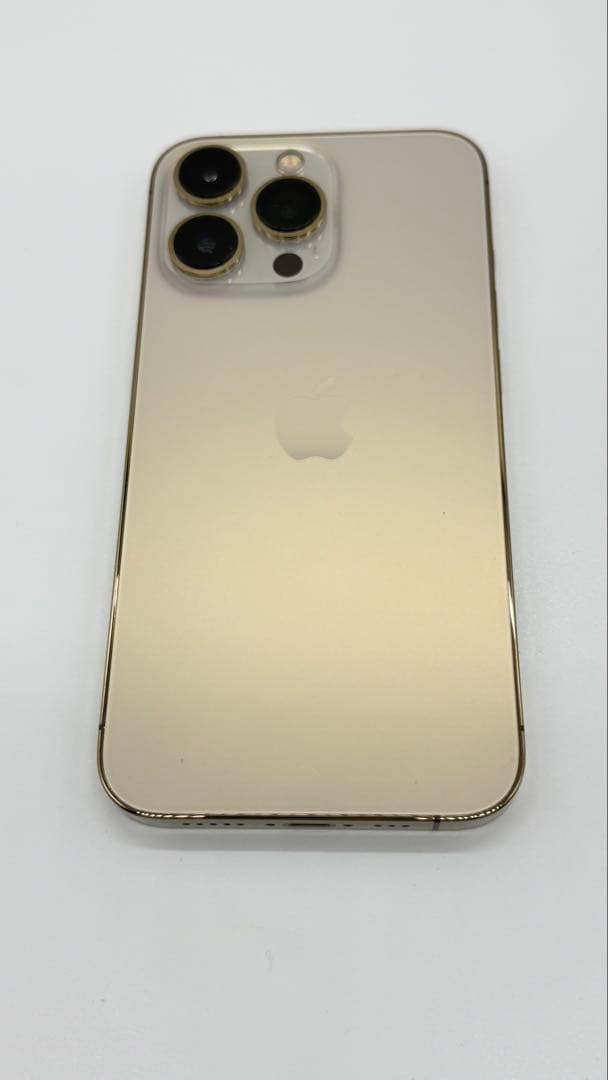 Apple iPhone13Pro ゴールド 256GB