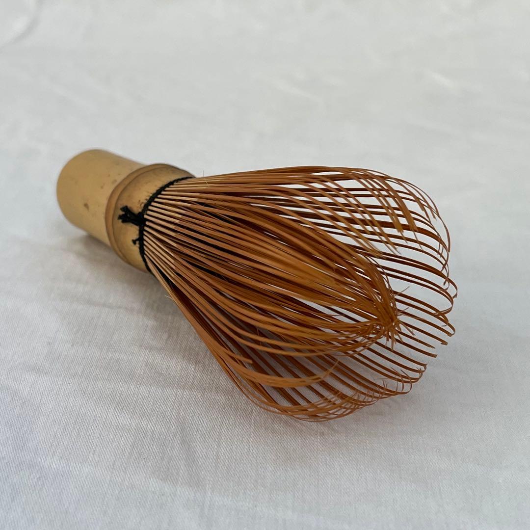 0105A3 【中古】茶道具セット 伝統的な和風デザイン