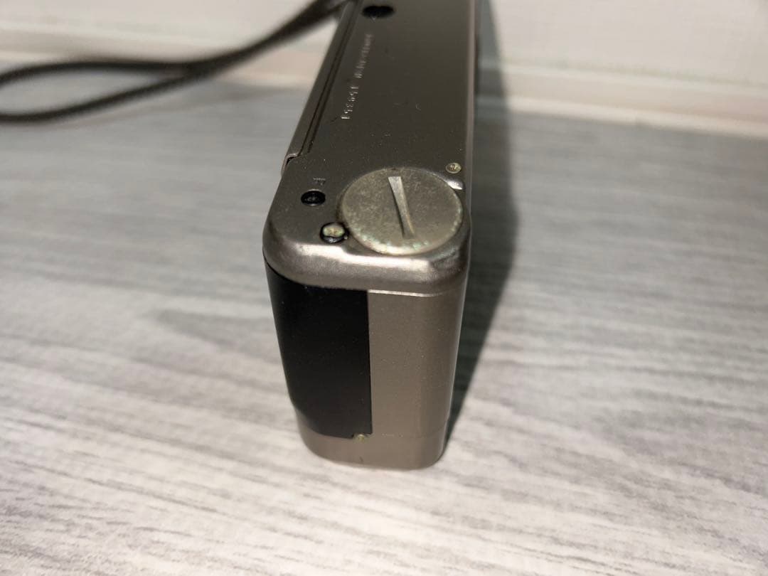 最終値下げ！コンタックス　CONTAX T2 フィルムカメラ