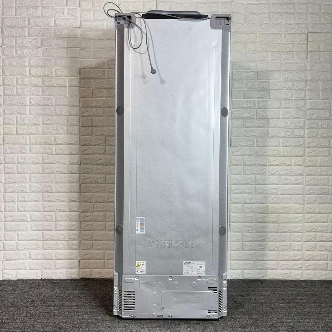 SHARP 冷蔵庫 SJ-X504H-T 502L 大容量 家電 B048