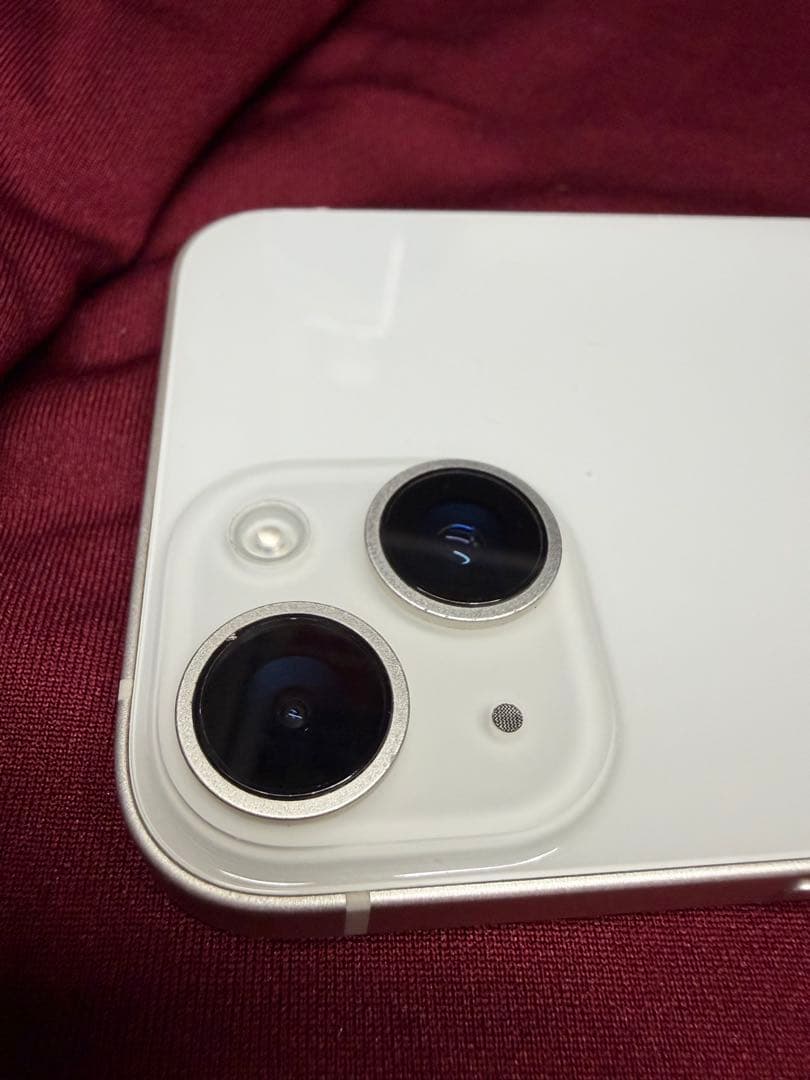 iPhone14 本体