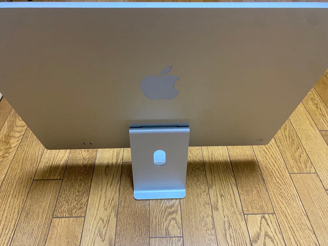 Macデスクトップ Apple iMac 24-inch M1 2021