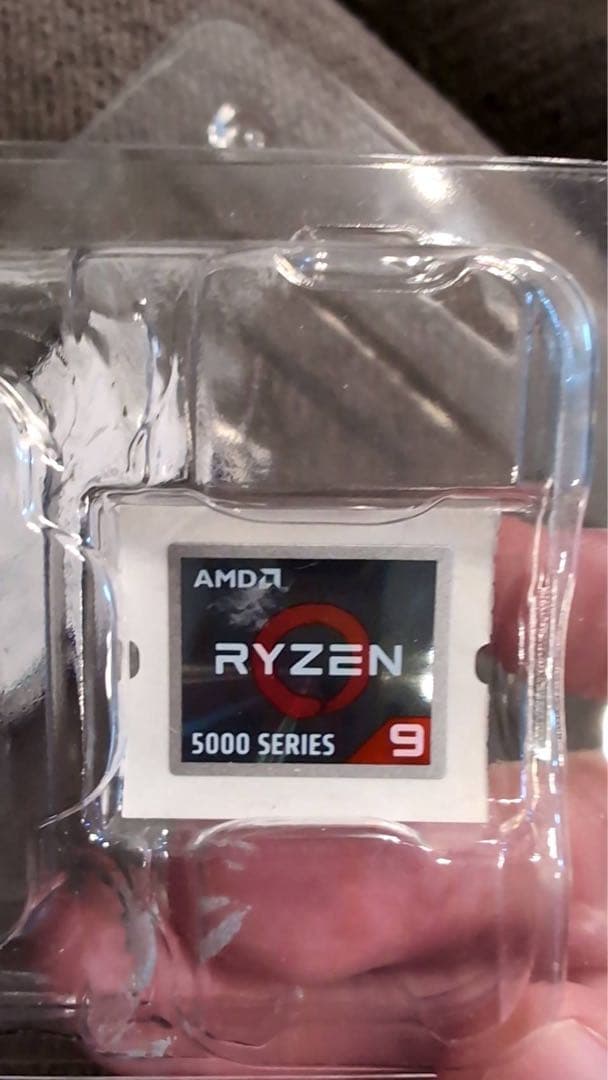 ※電源入りません　自作パソコン　部品