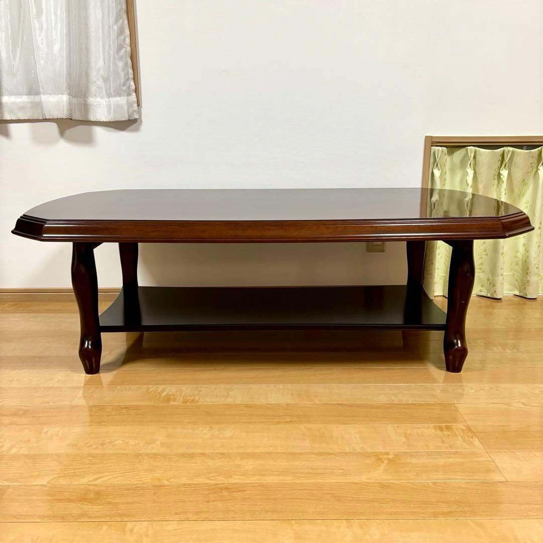 マルニ木工 maruni センターテーブル ローテーブル リビングテーブル