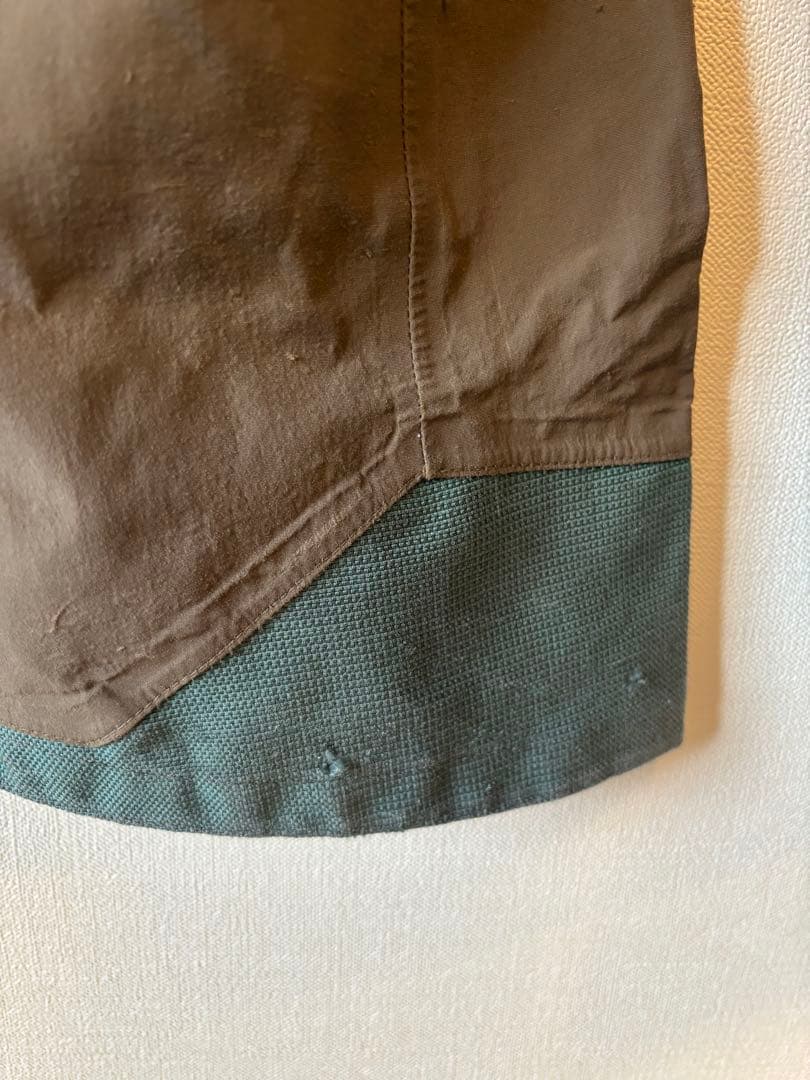 ティートンブロス　ビブパンツTB153-02W