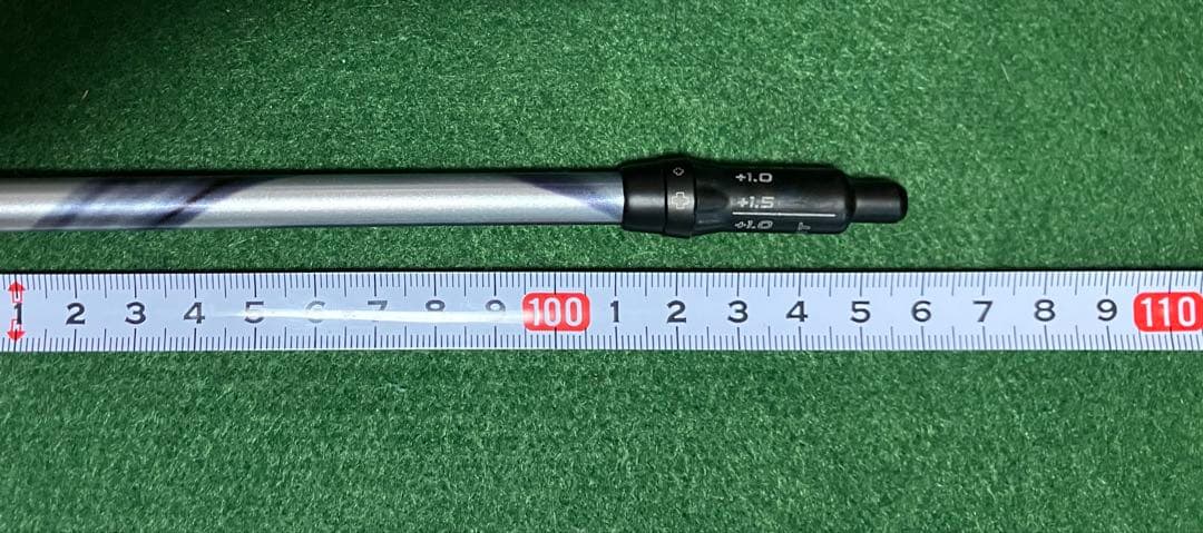 クラブ Speeder Evolution 6 474 R, PING 7W G410~