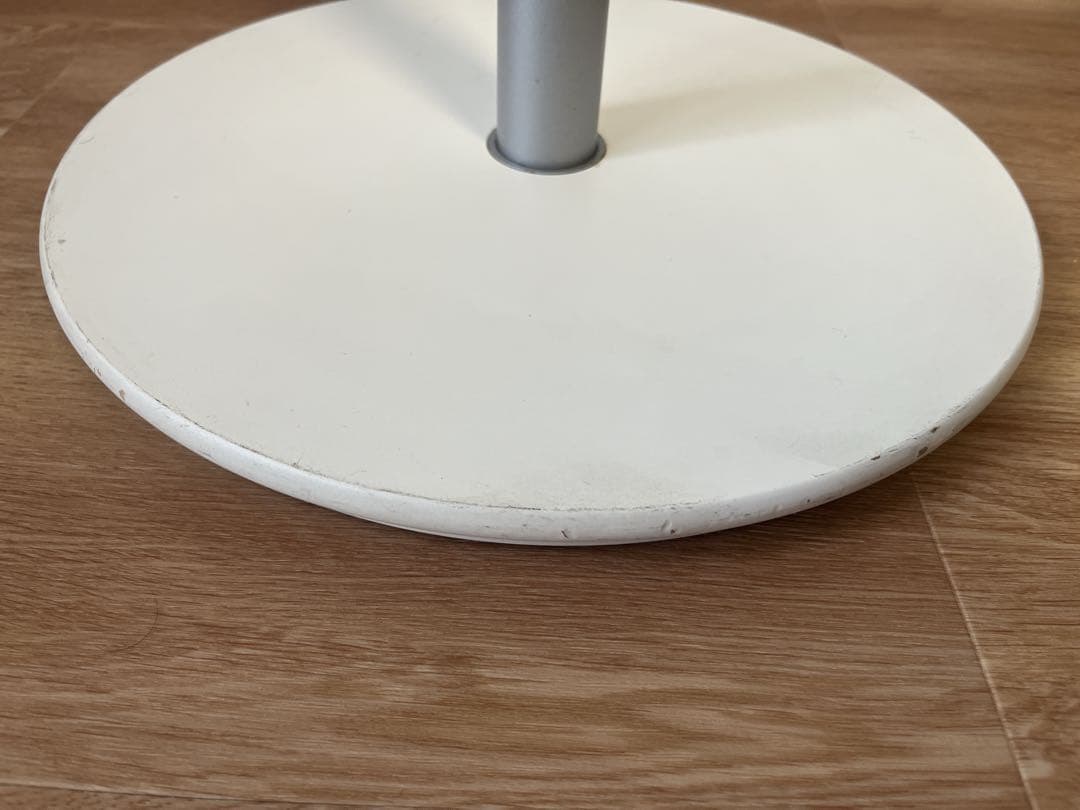 arflex アルフレックス PEPE ペペ サイドテーブル　ホワイト