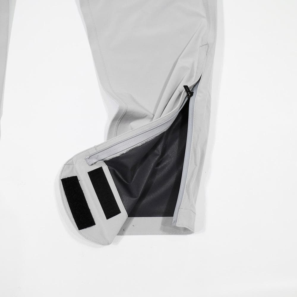 新品☆【SY32】ストレッチ レインウェア　セットアップ　レディース