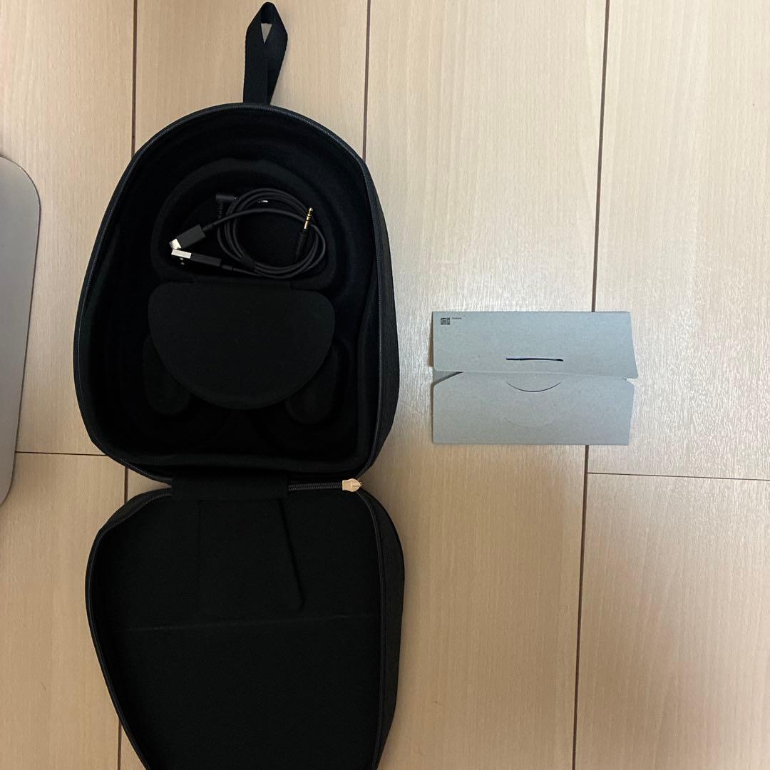 SONY WH-1000XM5 ワイヤレスヘッドホン　値段交渉可　新品無使用