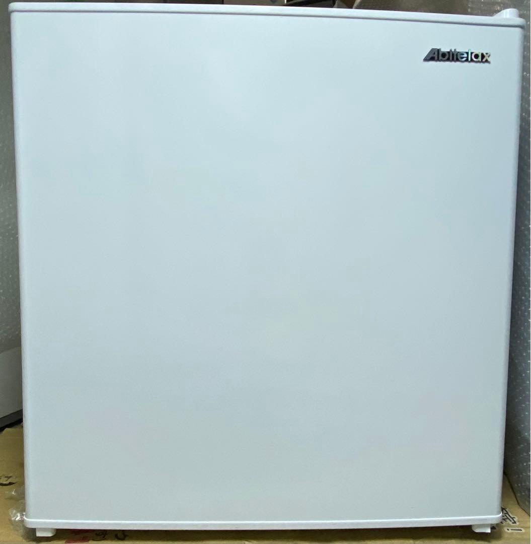 アビテラックス　電気冷蔵庫　直冷タイプ　AR-49L 2018年製　45L