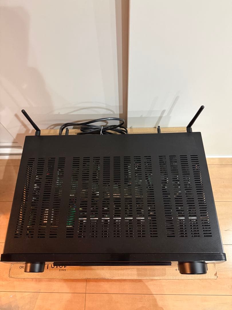 【美品】　DENON AVR-X1800H