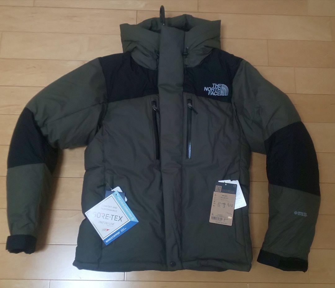 THE NORTH FACE バルトロライトジャケット XL