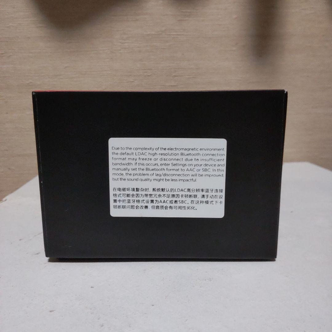 HIFIMAN　ワイヤレスイヤホン　　SVANARWIRELESS