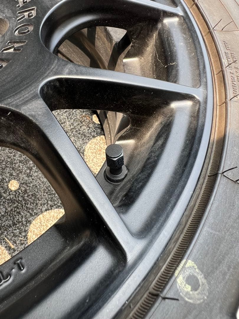 FABULOUS ファブレス 16インチ TOYO H20 215/65R16C